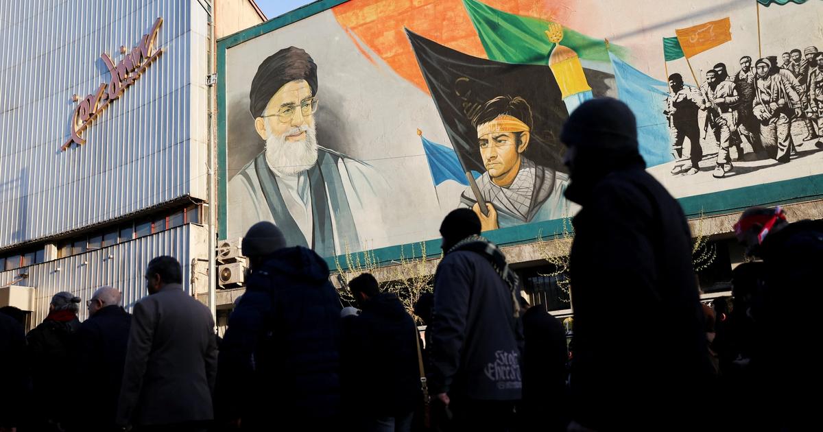 Global Fallout: How Trump and Khamenei's Misjudgments Spark Conflict
